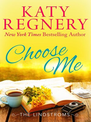 cover image of Choose Me